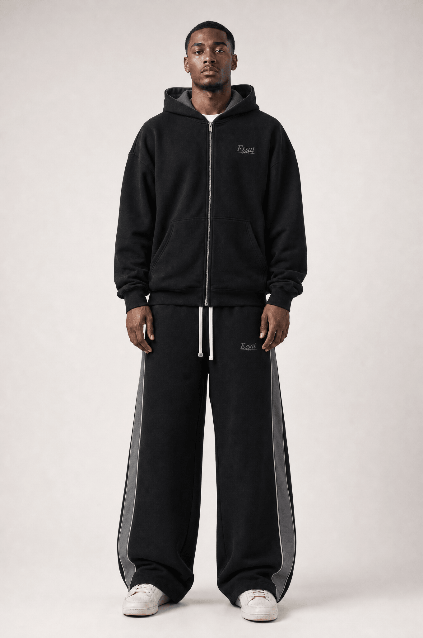 Sweatsuit Set
